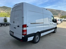 Mercedes-Benz Sprinter 316 ХЛАДИЛЕН!КЛИМА!ТОП!, снимка 5