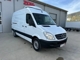 Mercedes-Benz Sprinter 316 ХЛАДИЛЕН!КЛИМА!ТОП!, снимка 2