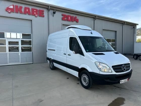 Mercedes-Benz Sprinter 316 ХЛАДИЛЕН!КЛИМА!ТОП!, снимка 1