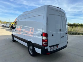 Mercedes-Benz Sprinter 316 ХЛАДИЛЕН!КЛИМА!ТОП!, снимка 4