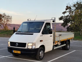 VW Lt 2.5 TDI KLIMA 2007г, снимка 1