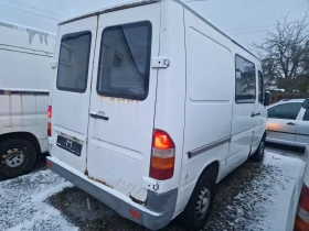 Mercedes-Benz Sprinter 208 Sprinter 208 CDI, снимка 2