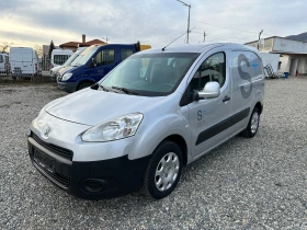 Peugeot Partner   klima / full, снимка 1