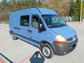 Renault Master | Mobile.bg    4