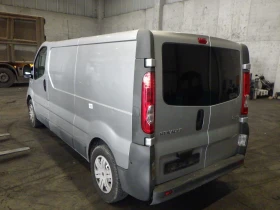 Renault Trafic 2.0 DCI | Mobile.bg    3