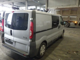 Renault Trafic 2.0 DCI | Mobile.bg    2