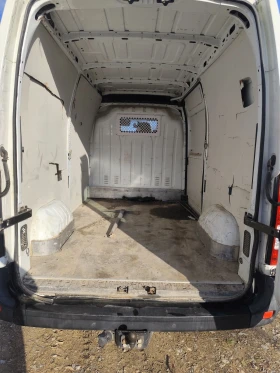 Nissan NV400 | Mobile.bg    9