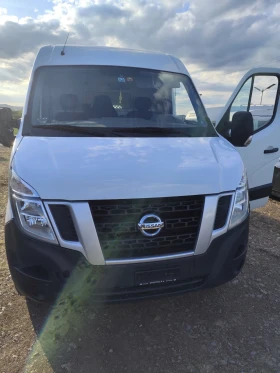 Nissan NV400 | Mobile.bg    12