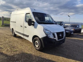 Nissan NV400 