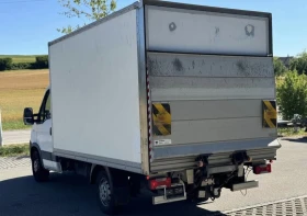 Iveco Daily 35s18* * * * *  | Mobile.bg    6