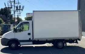 Iveco Daily 35s18* * * * *  | Mobile.bg    5