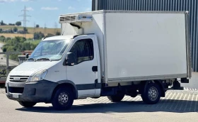 Iveco Daily 35s18* * * * *  | Mobile.bg    2