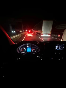 Mercedes-Benz Sprinter 316 Нов Внос !!!, снимка 11