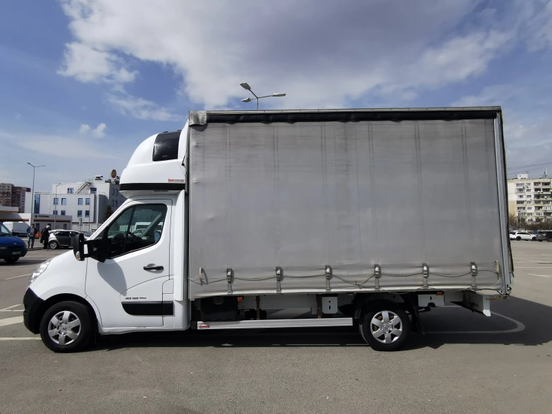 Renault Master, снимка 3 - Бусове и автобуси - 49662827