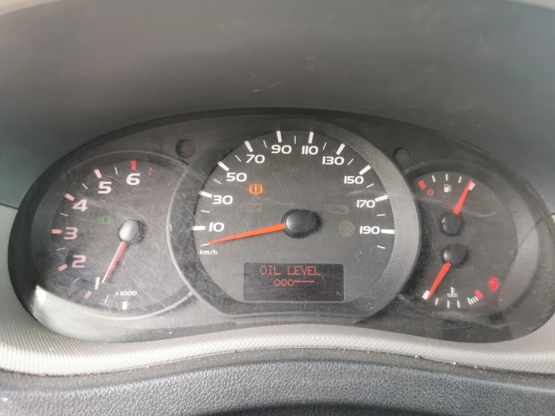 Renault Master, снимка 9 - Бусове и автобуси - 49662827