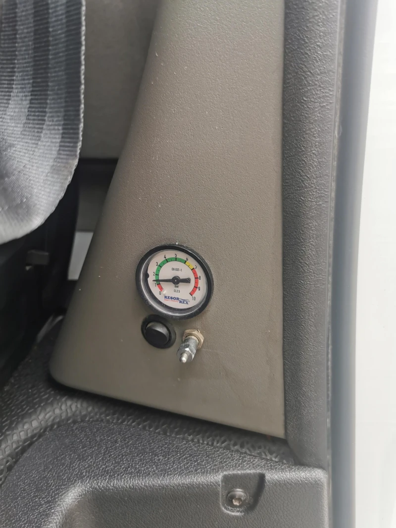 Renault Master, снимка 7 - Бусове и автобуси - 49662827