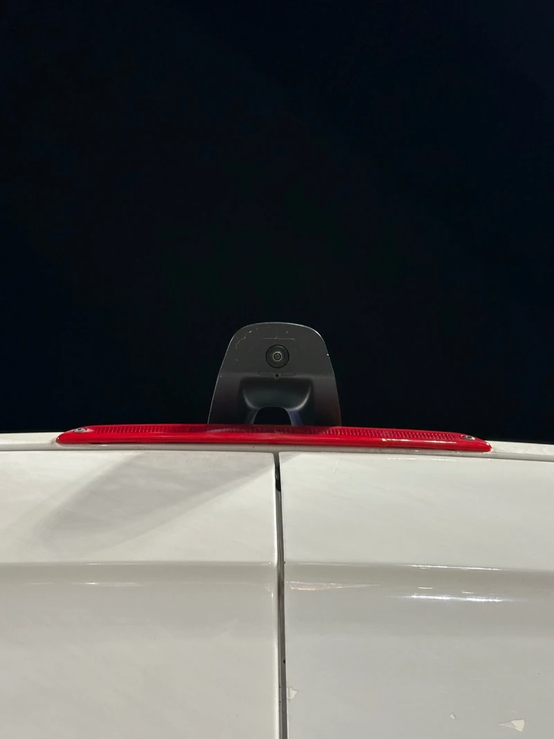 Mercedes-Benz Sprinter 316 Нов Внос !!!, снимка 9 - Бусове и автобуси - 52619465