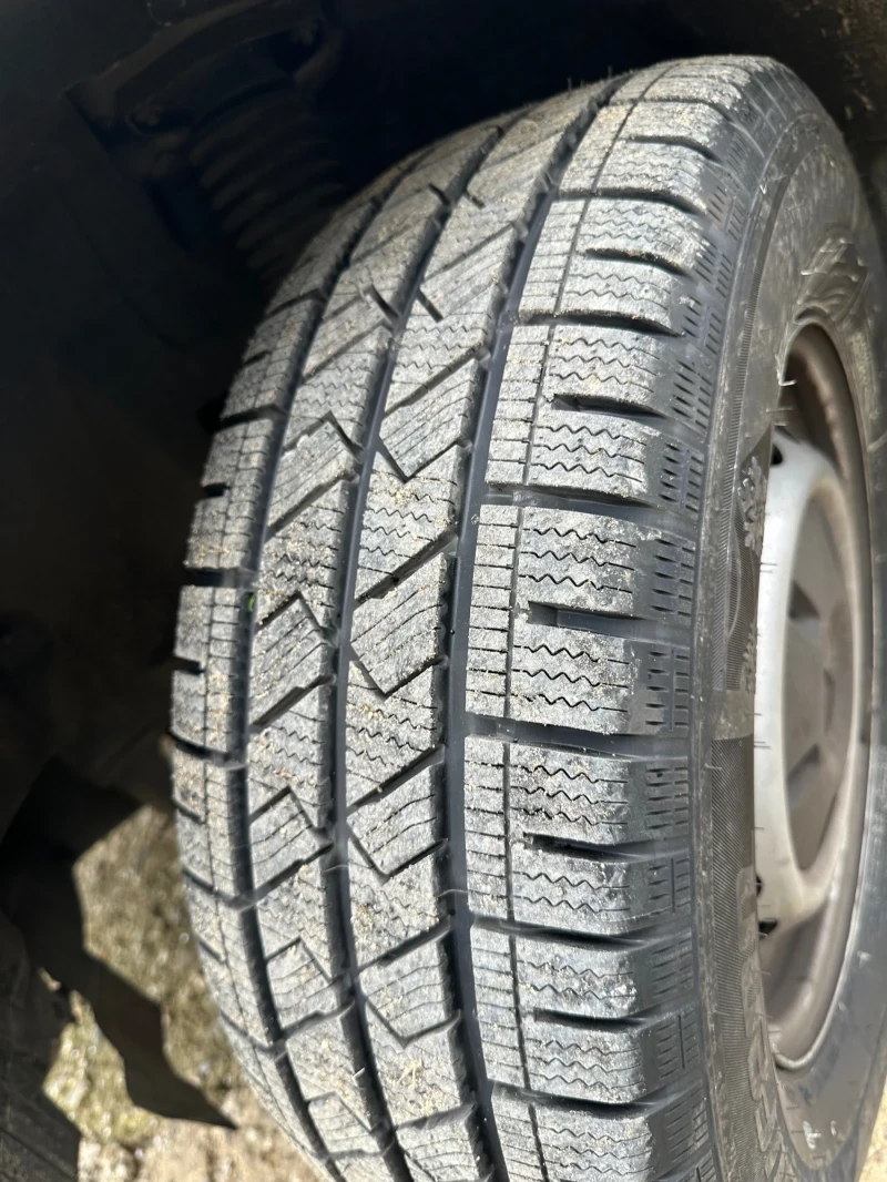 Mercedes-Benz Sprinter 316 Нов Внос !!!, снимка 14 - Бусове и автобуси - 52619465