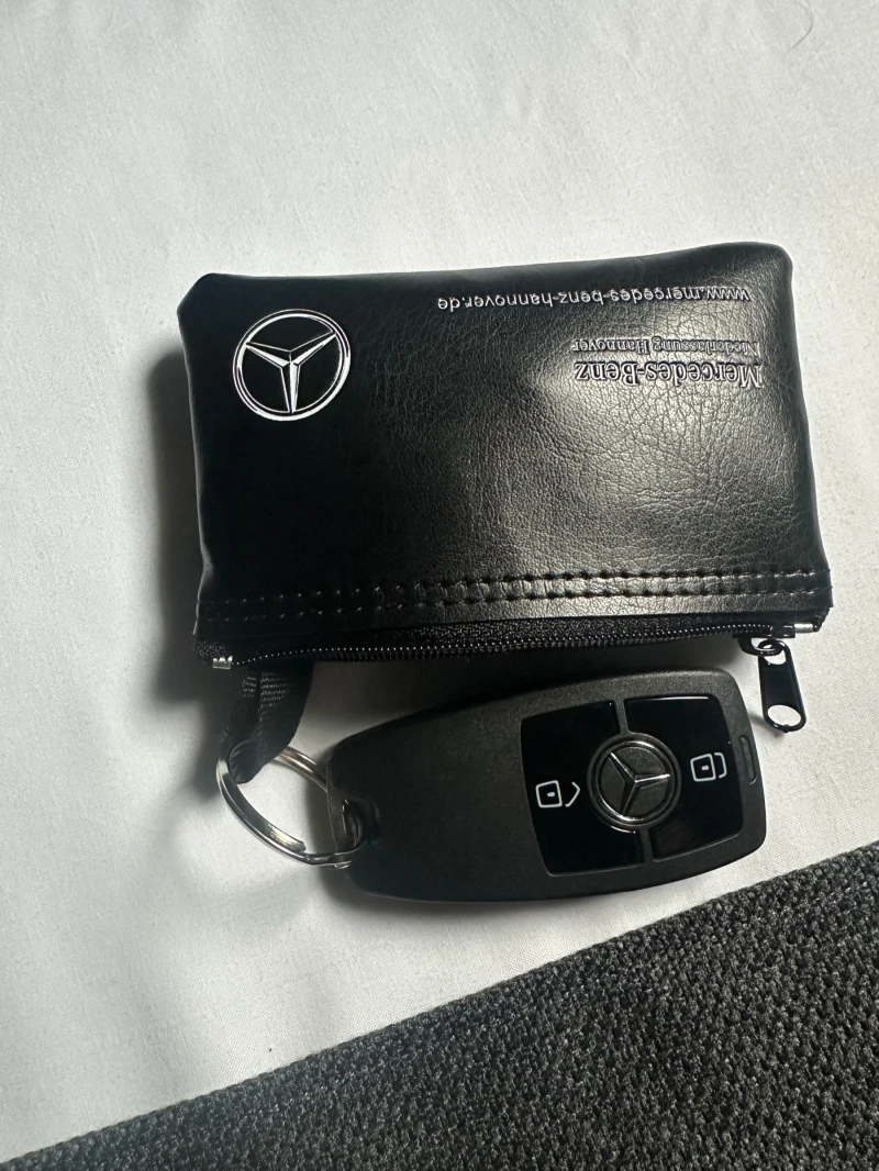 Mercedes-Benz Sprinter 316 Нов Внос !!!, снимка 13 - Бусове и автобуси - 52619465