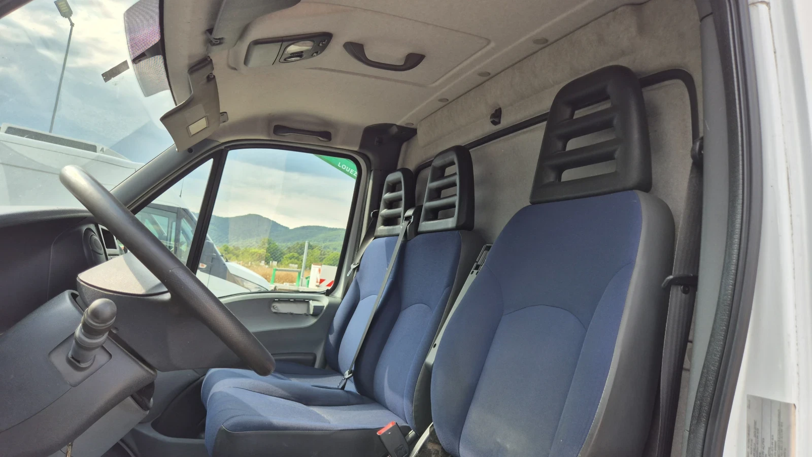 Iveco Daily 35s18* * * * * *  | Mobile.bg   11