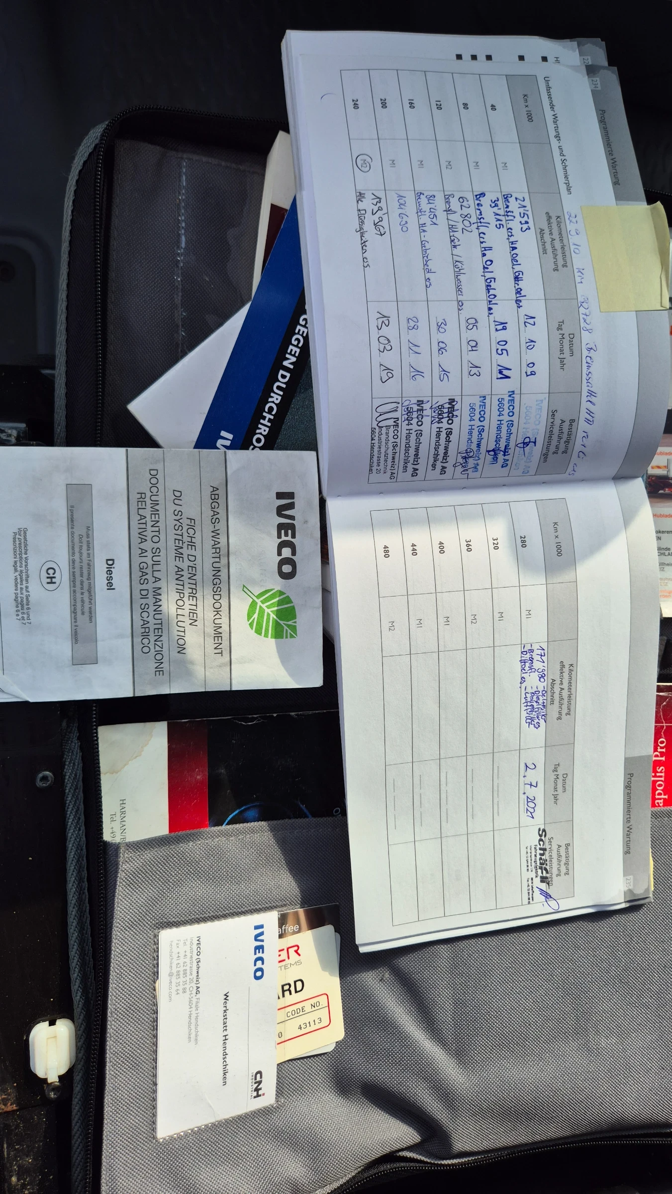 Iveco Daily 35s18* * * * * *  | Mobile.bg   14