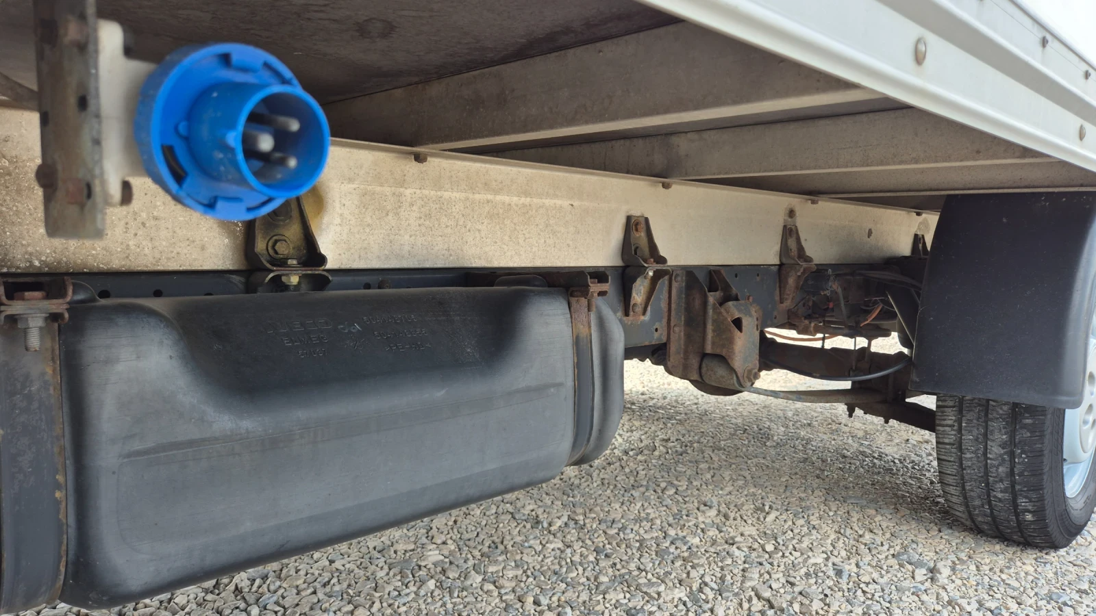 Iveco Daily 35s18* * * * * *  | Mobile.bg   13