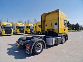 Scania R 410 Topline Mega, снимка 3