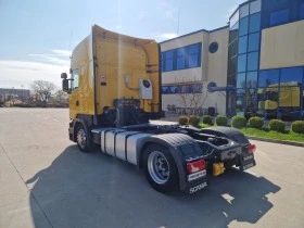 Scania R 410 Topline Mega, снимка 4