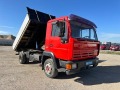 Steyr B 9S 22 Самосвал, снимка 1 - Камиони - 42961141