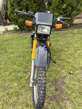 Yamaha Dt 80, снимка 3