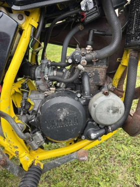 Yamaha Dt 80, снимка 8