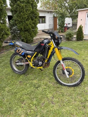 Yamaha Dt 80, снимка 1
