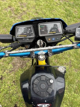 Yamaha Dt 80, снимка 4