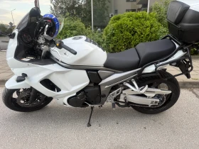 Suzuki Gsx 1250FA-ABS, снимка 4
