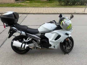 Suzuki Gsx 1250FA-ABS, снимка 6