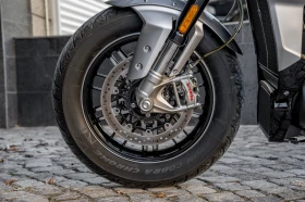 Triumph Rocket Gt, снимка 12