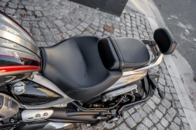 Triumph Rocket Gt, снимка 10
