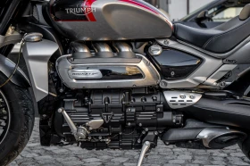 Triumph Rocket Gt, снимка 15