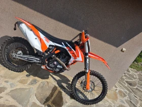 Ktm 450, снимка 6