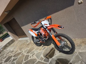 Ktm 450, снимка 5