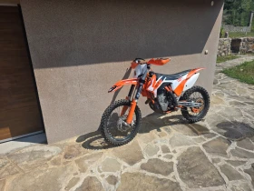 Ktm 450, снимка 3
