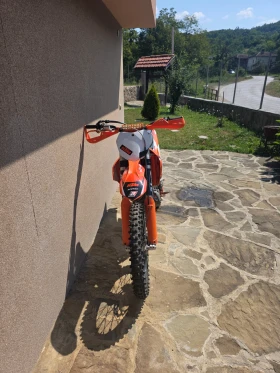 Ktm 450, снимка 2