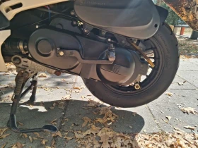 Vespa 50 BTC RIVA 49cc. Лизинг , снимка 11