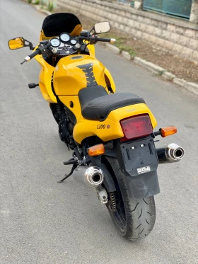 Triumph Daytona 1200, снимка 5