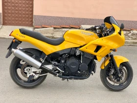 Triumph Daytona 1200, снимка 2