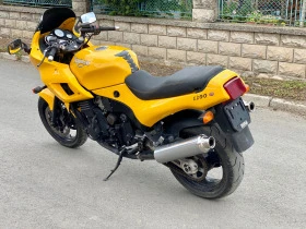 Triumph Daytona 1200, снимка 6