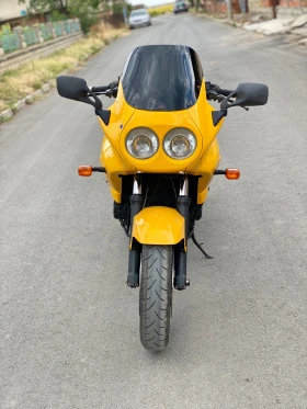 Triumph Daytona 1200, снимка 4