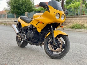 Triumph Daytona 1200, снимка 7