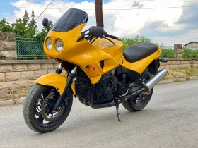 Triumph Daytona 1200, снимка 1