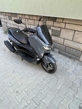 Yamaha NMAX 125 | Mobile.bg    6